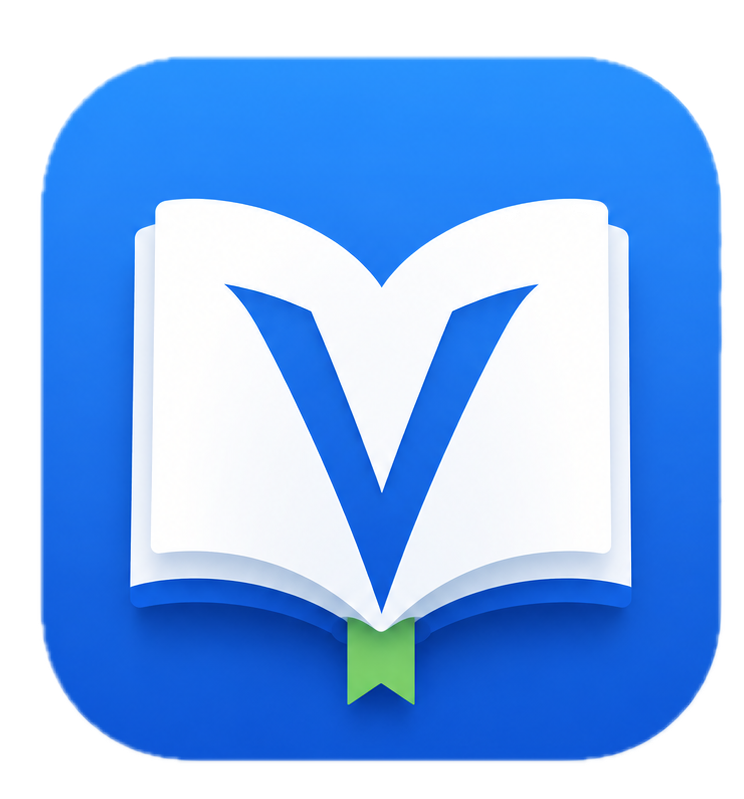 Verses app logo